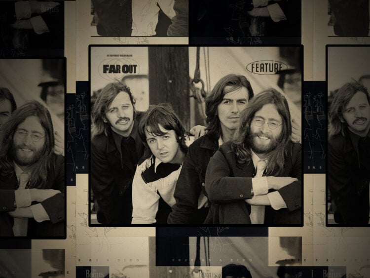 ‘Free as a Bird’ continues to prove that The Beatles’ history is never finished