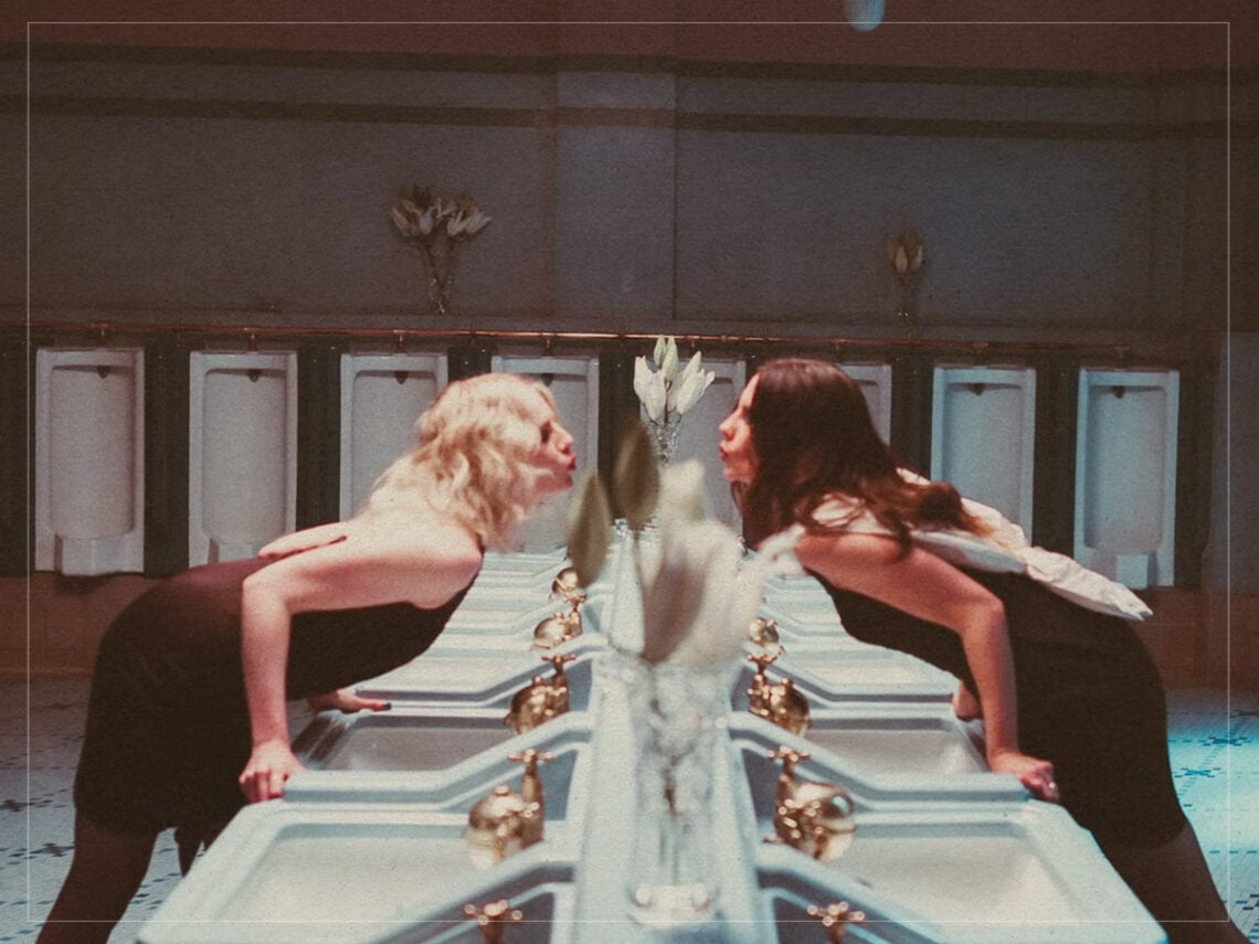 ‘Just Two Girls’- How Wolf Alice perfectly capture girlhood