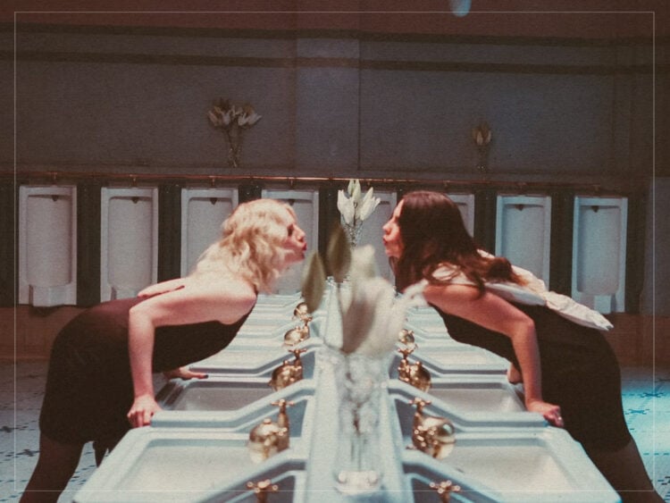 ‘Just Two Girls’- How Wolf Alice perfectly capture girlhood