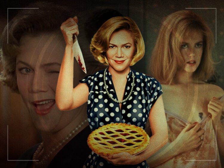 ‘Serial Mom’ and ‘To Die For’- When female criminality becomes camp