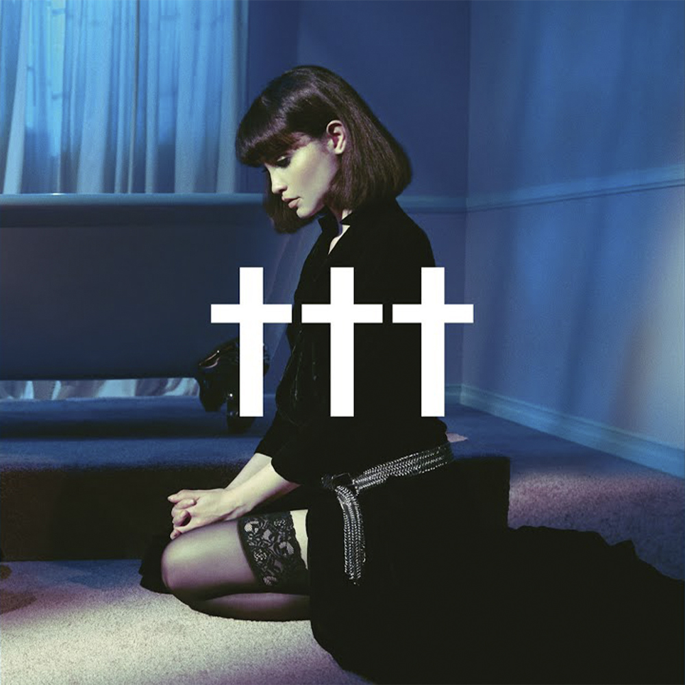 ††† (Crosses) - Girls Float † Boys Cry - 2023