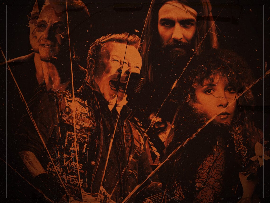 10 albums that were doomed from the start