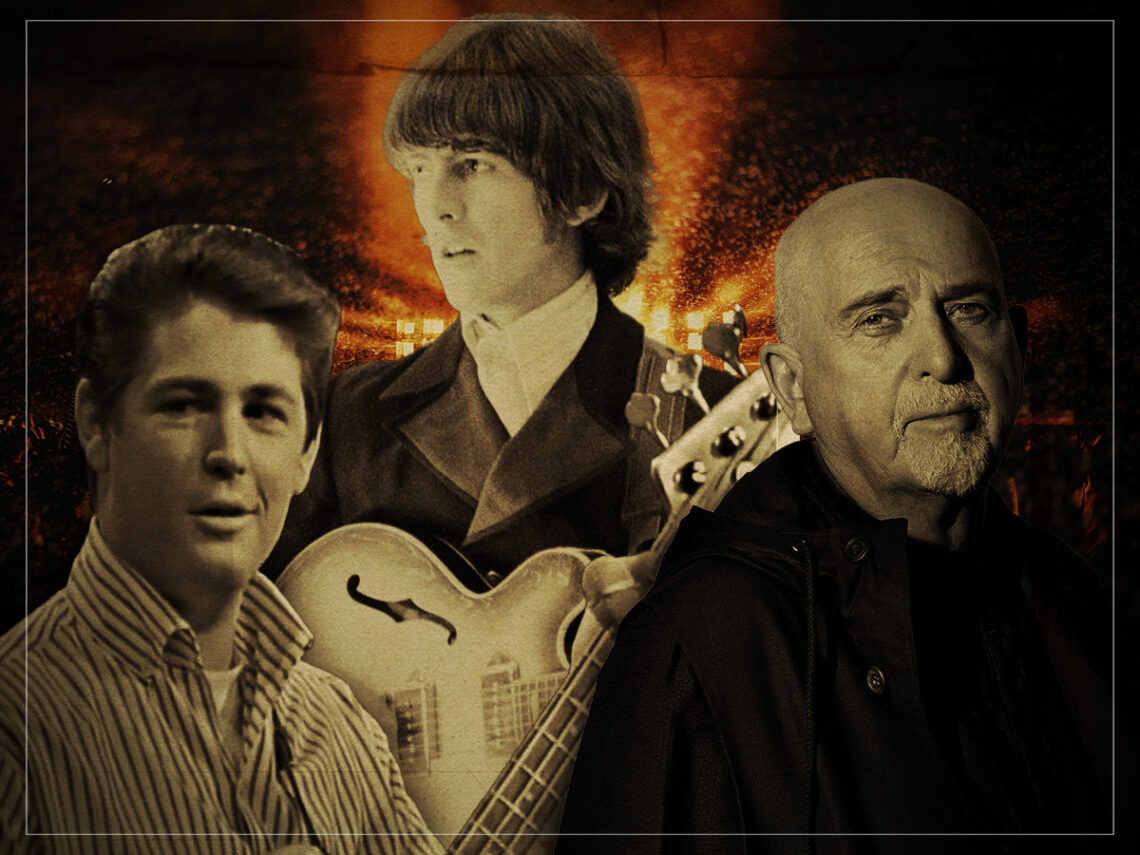 10 artists who hated life on the road but loved playing live