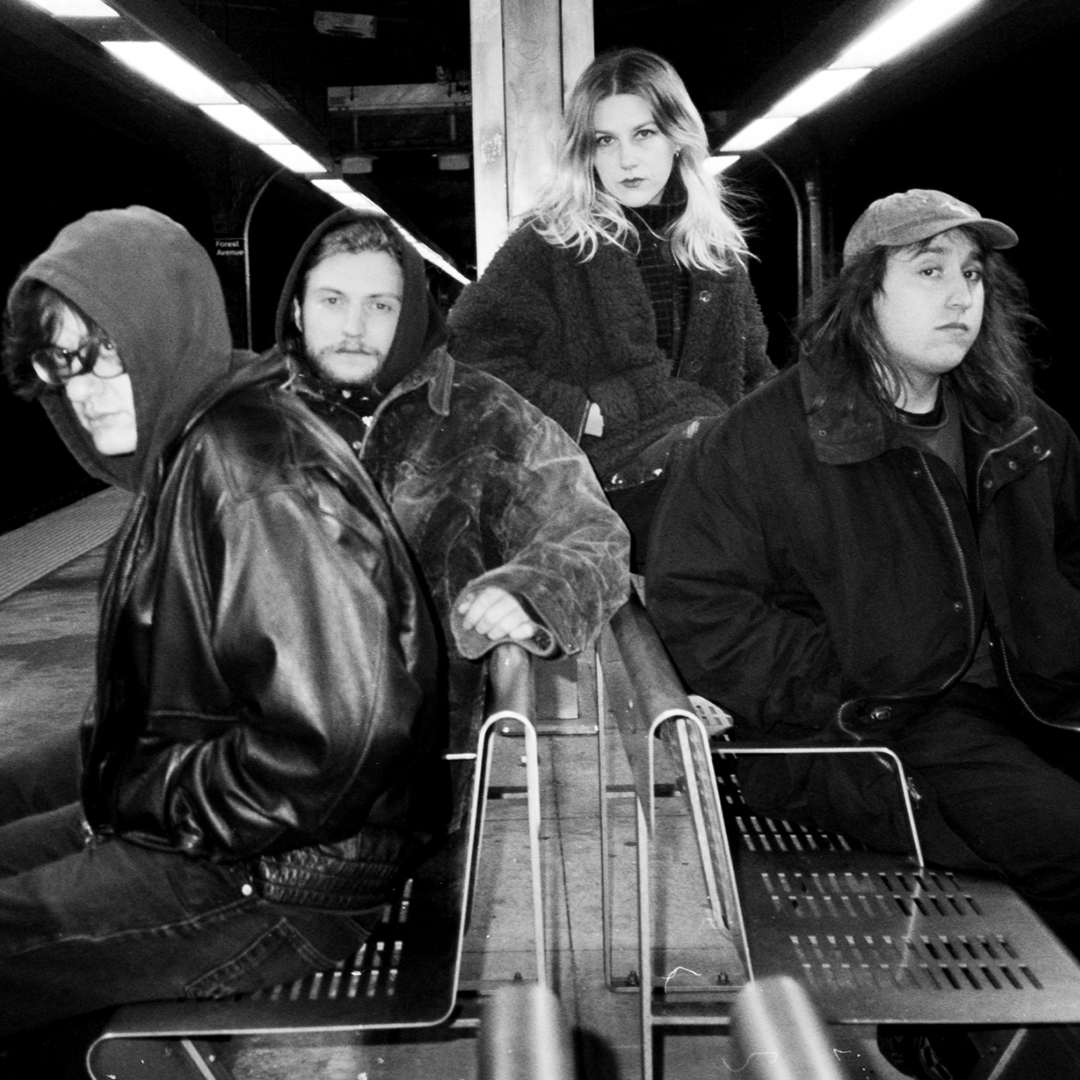 3 - 'Bonehead' - Love, Darla- Laveda talk us through their third album, track by track