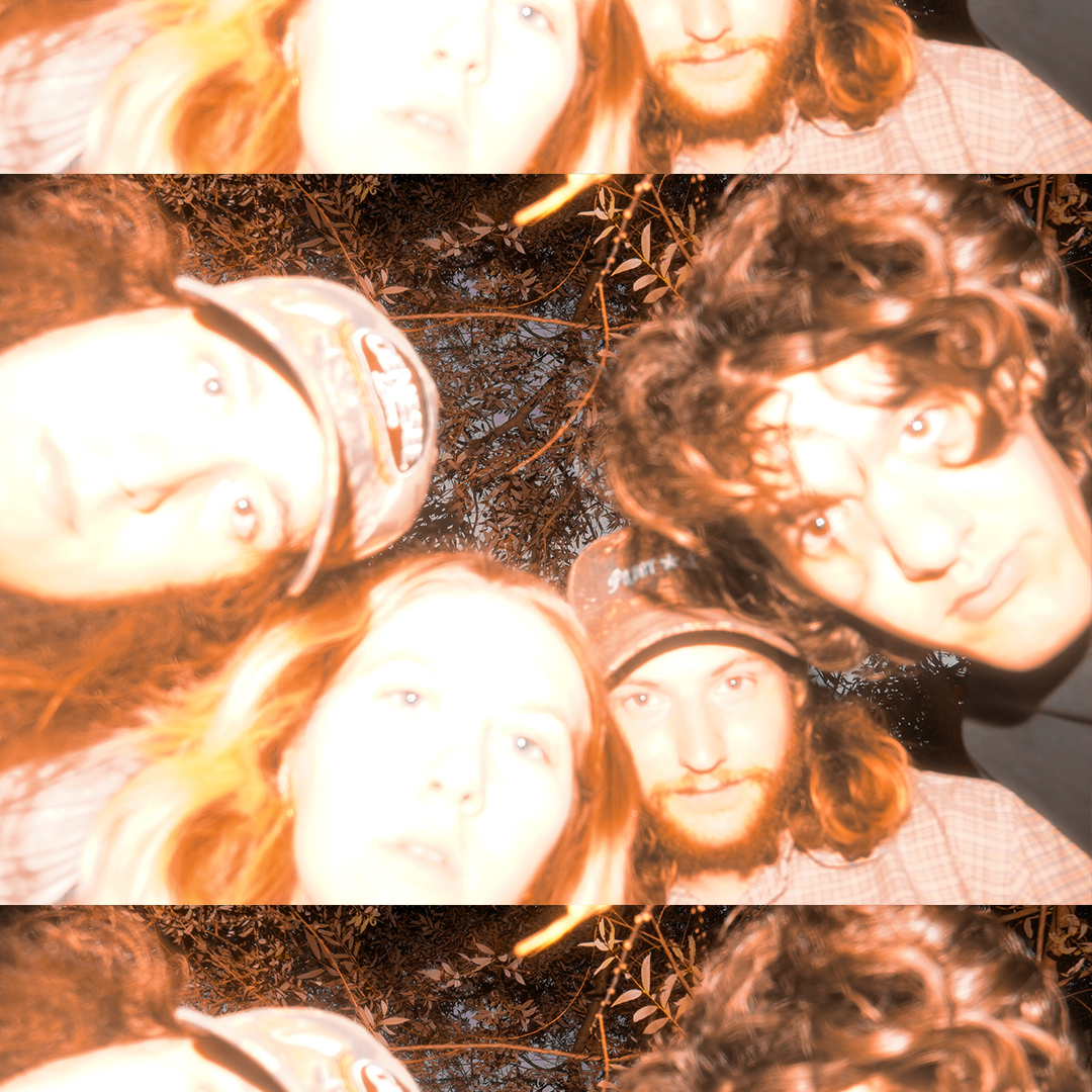 5 - 'Heaven' - Love, Darla- Laveda talk us through their third album, track by track