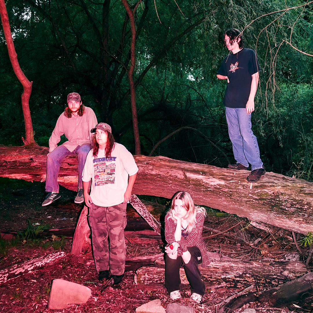7 - ‘Dig Me Out’ - Love, Darla- Laveda talk us through their third album, track by track
