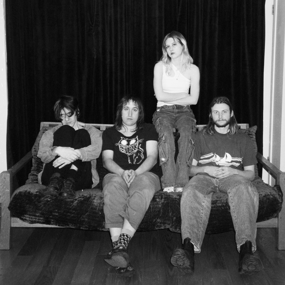 8 - ‘I Wish’ - Love, Darla- Laveda talk us through their third album, track by track