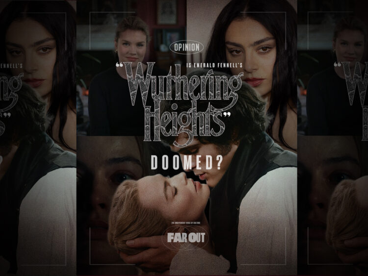 Aussies, bad reviews and Charli XCX- Is Emerald Fennell's 'Wuthering Heights' doomed?