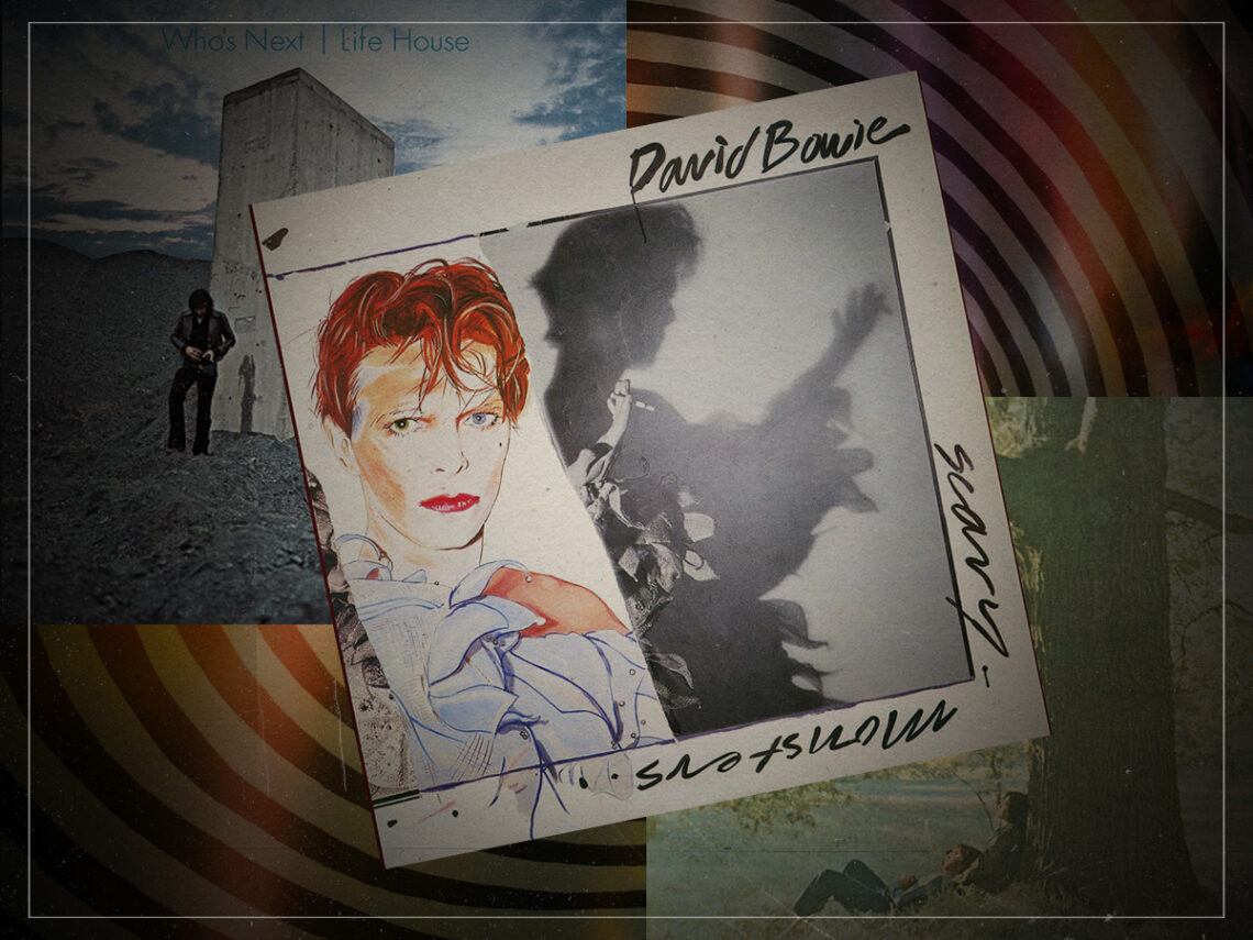Baba O Riley vs Teenage Wildlife’vs God The battle of the three greatest midlife crisis anthems
