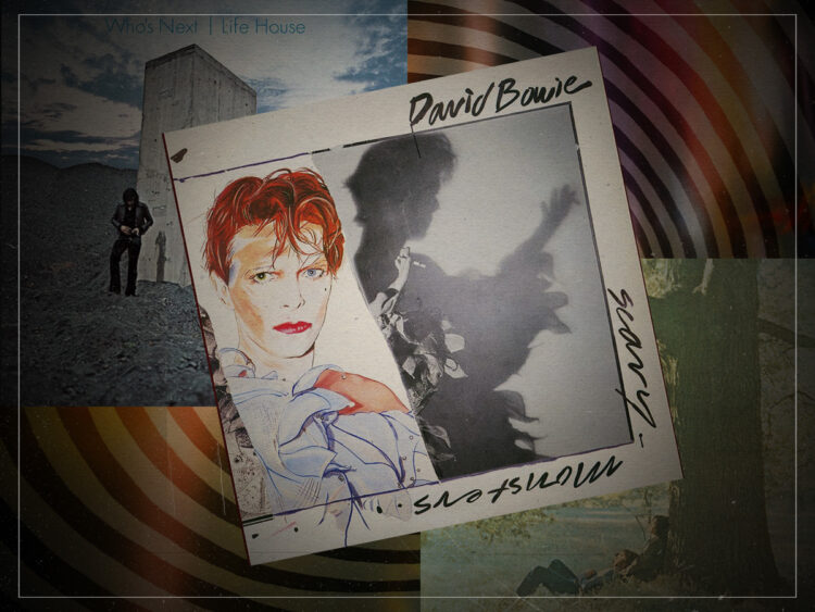 Baba O Riley vs Teenage Wildlife’vs God The battle of the three greatest midlife crisis anthems