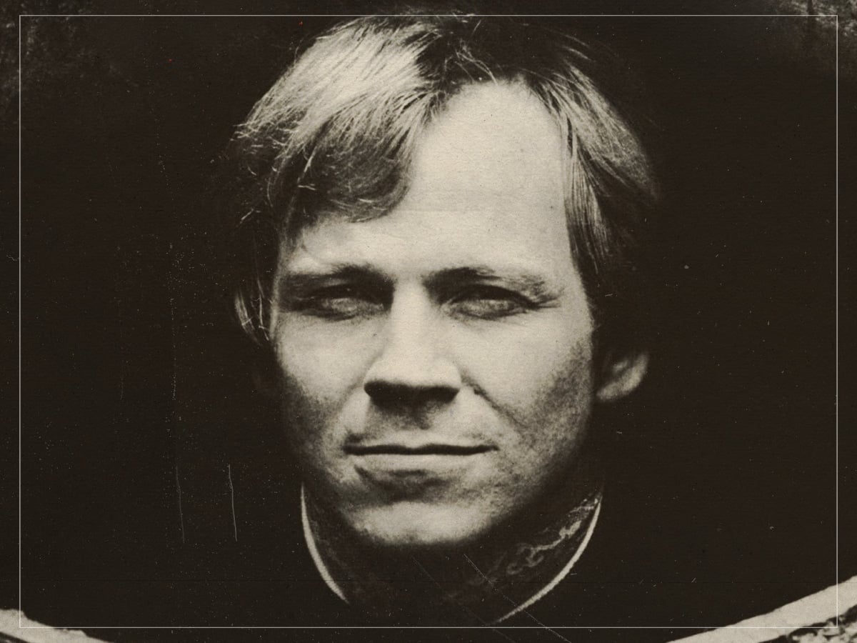 Barry McGuire - Musician - 1965