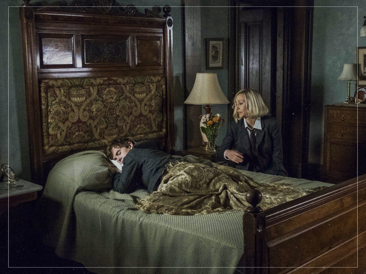 Bates Motel - Carlton Cuse - Kerry Ehrin - Anthony Cipriano - 2013-2017