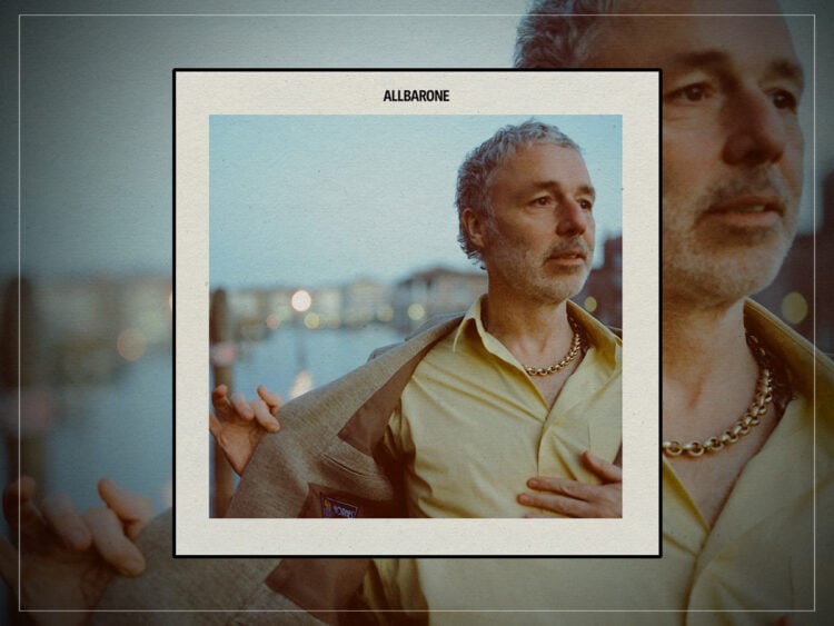 Baxter Dury - Allbarone - 2025
