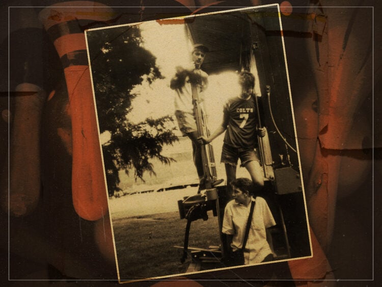 Beat Happening the band that began with a single maraca