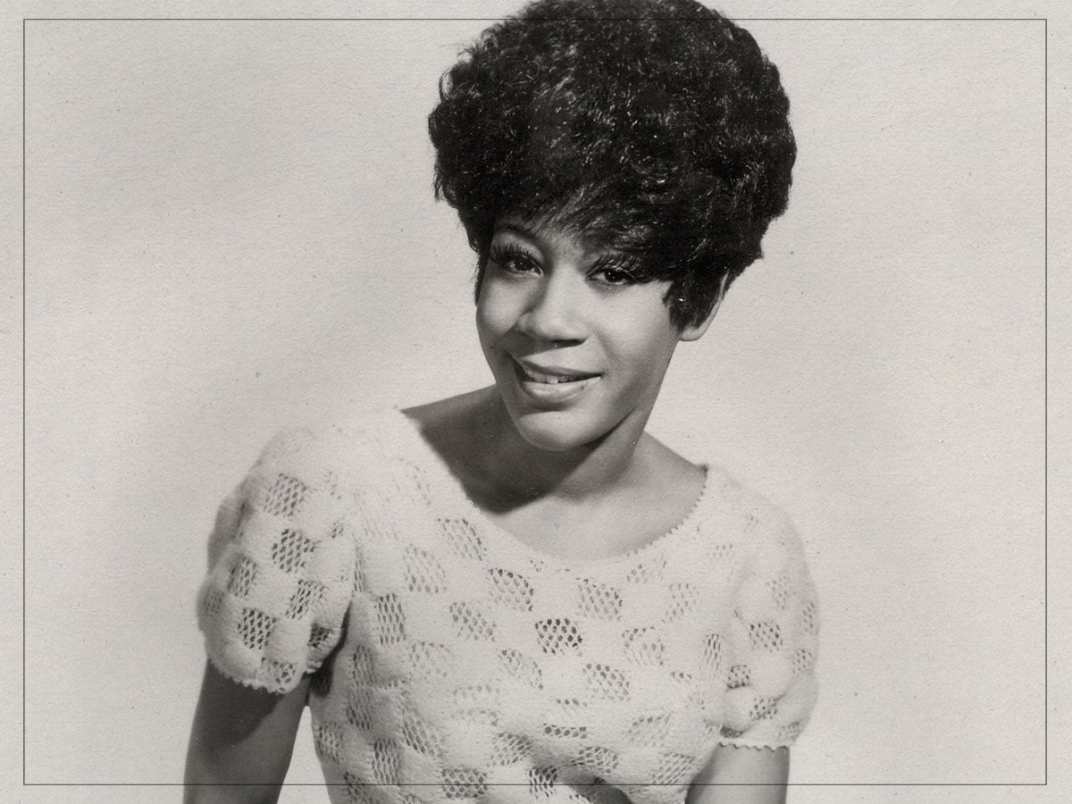 Bettye LaVette - Singer - Sun Records