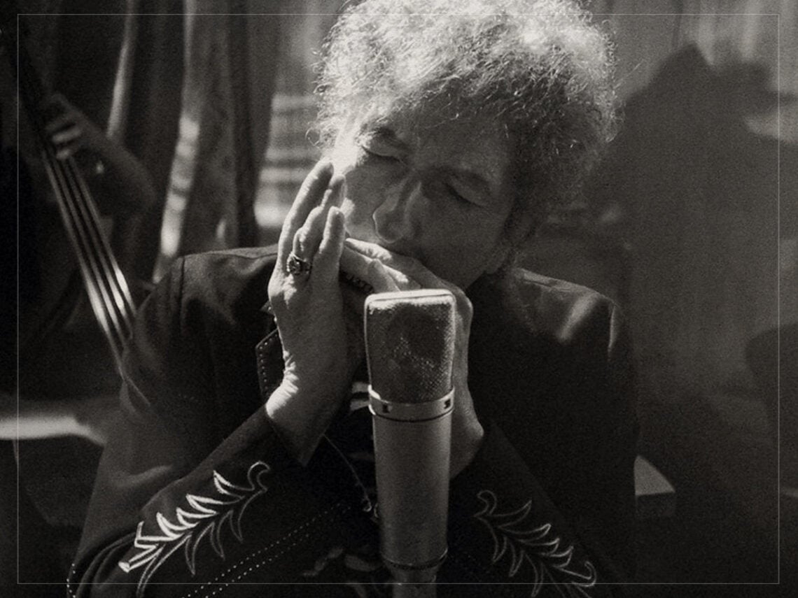 Bob Dylan - Shadow Kingdom - 2021