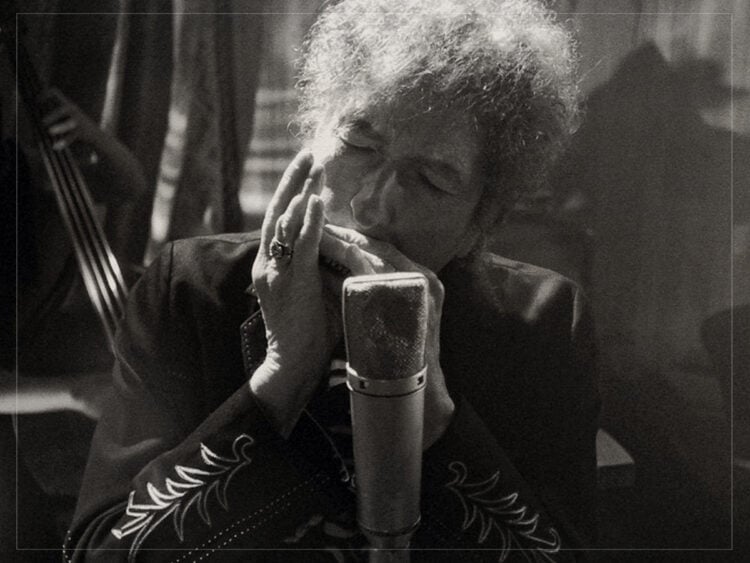 Bob Dylan - Shadow Kingdom - 2021