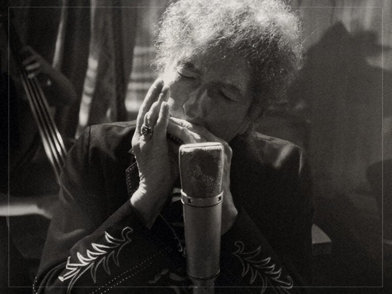 Bob Dylan - Shadow Kingdom - 2021