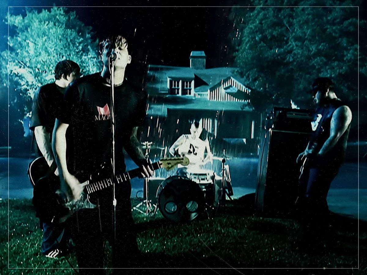 Box Car Racer - 2009