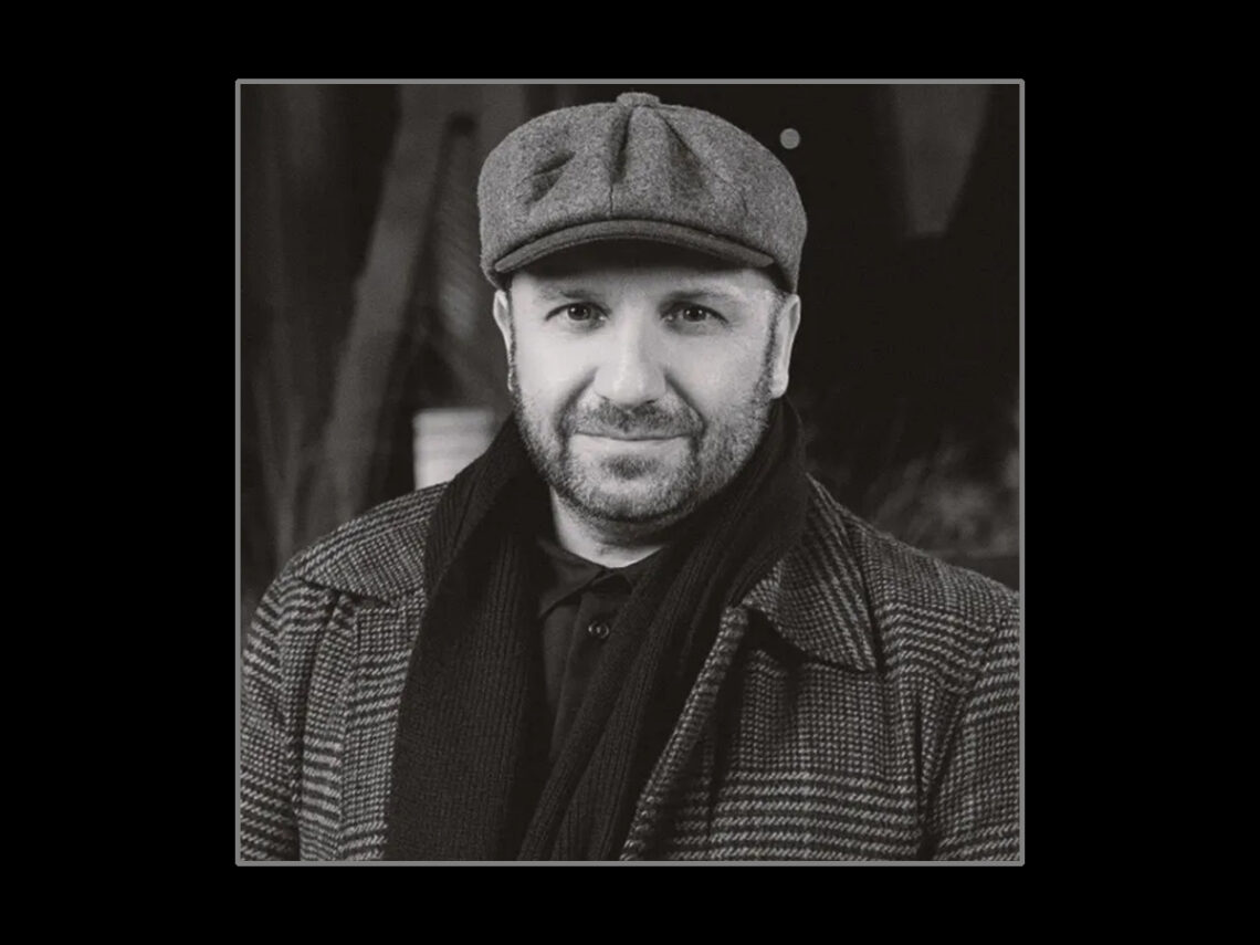 Brad Everett Young - Actor - Photographer