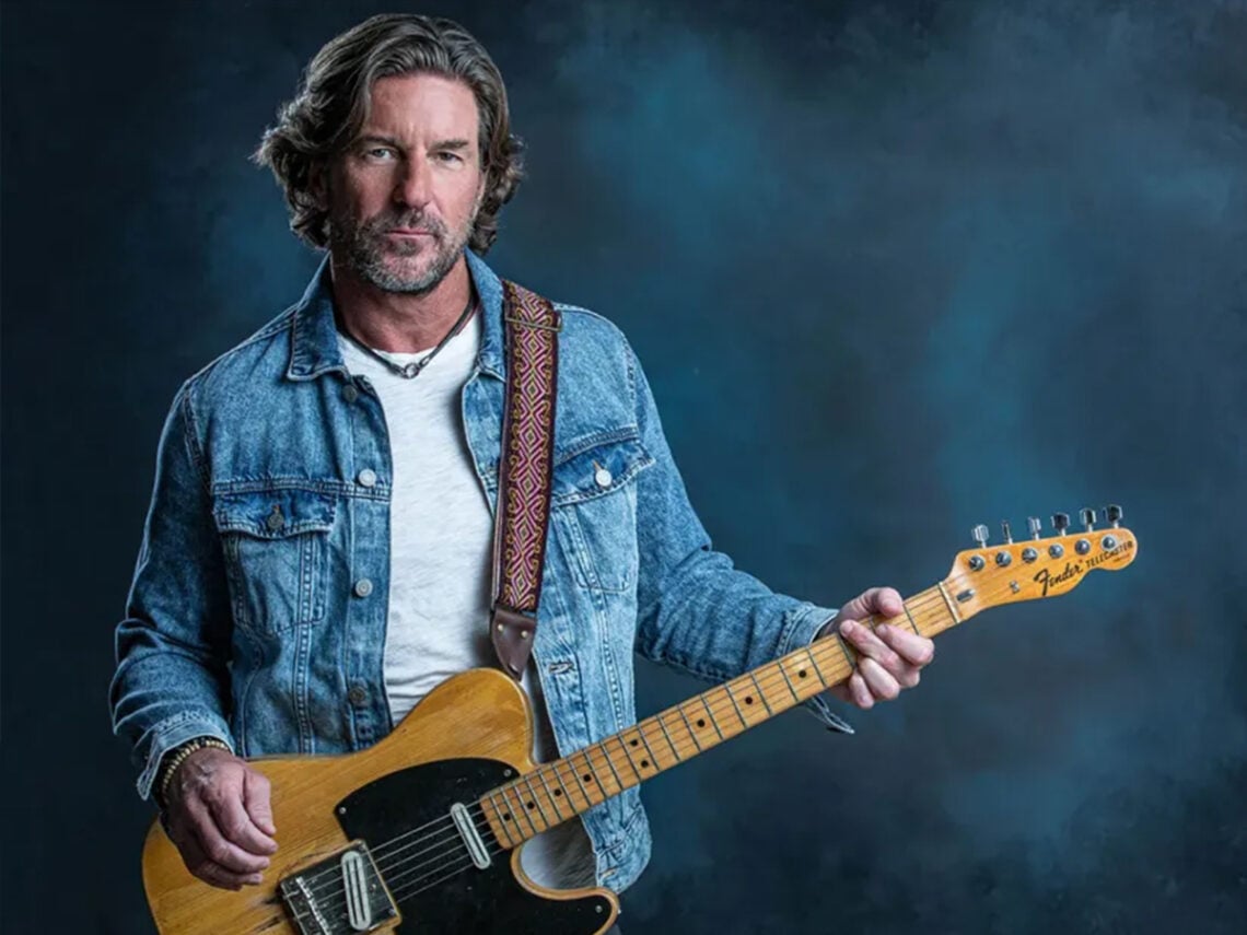 Brett James - Musician - 2025