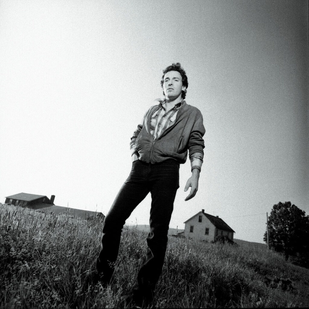 Bruce Springsteen - Nebraska - Thumbnail - 03 -
