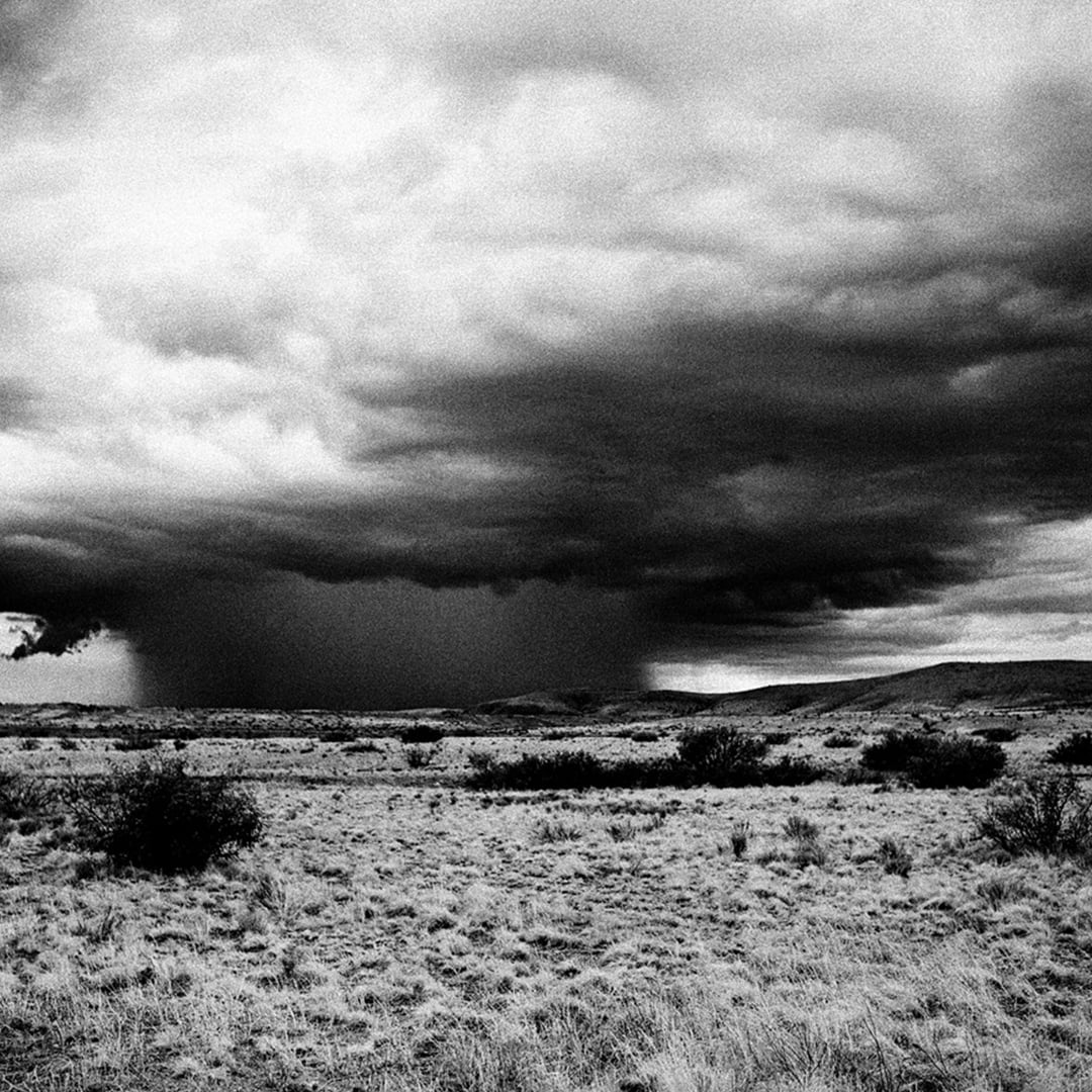 Bruce Springsteen - Nebraska - Thumbnail - 07