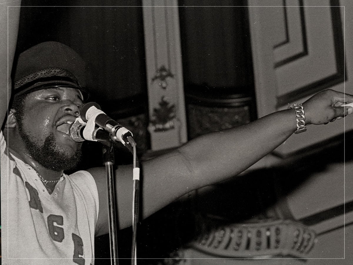 Buddy Miles - 1972 - Musician
