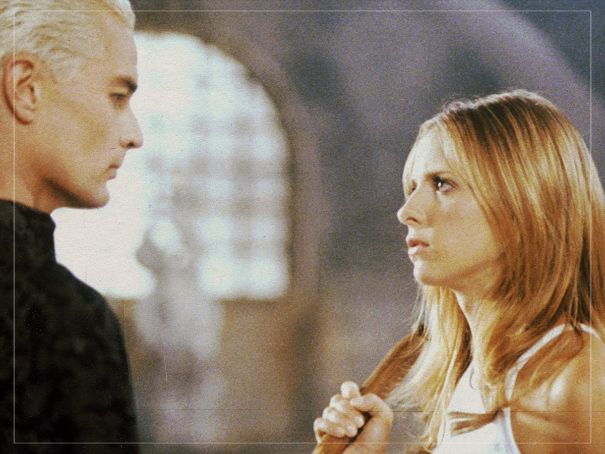Buffy the Vampire Slayer - Joss Whedon - 1997-2003
