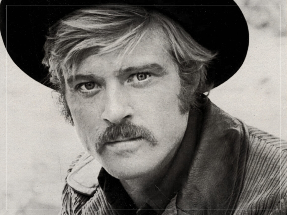 Butch Cassidy and the Sundance Kid - George Roy Hill - 1969