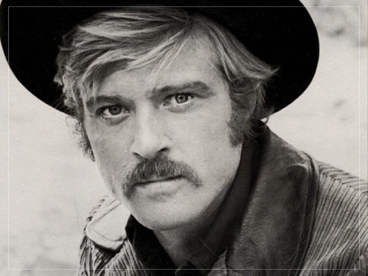 Butch Cassidy and the Sundance Kid - George Roy Hill - 1969