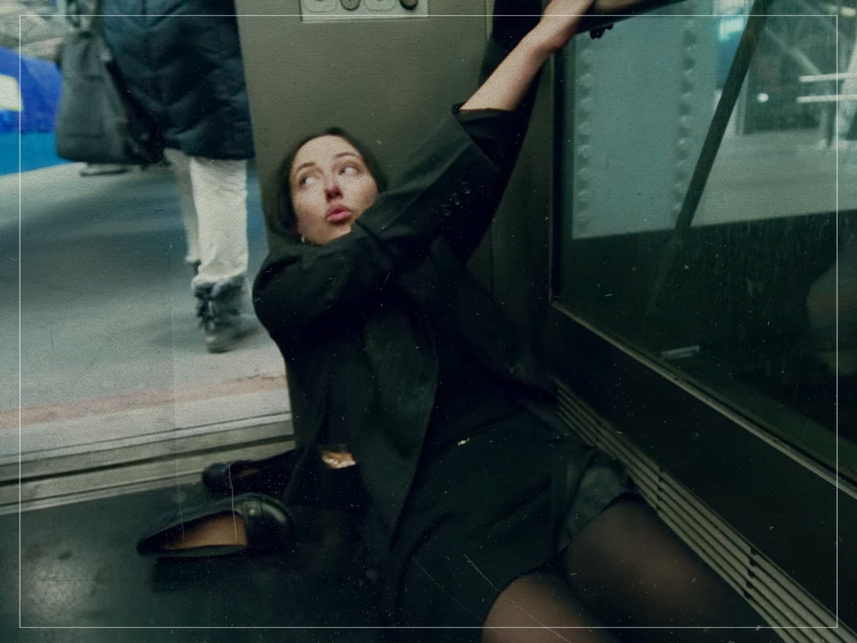 Camille Schmidt - Stanley - Music Video - 2025