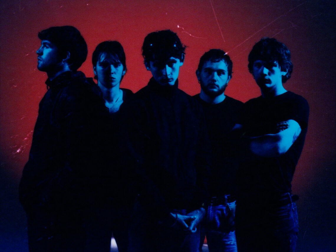 Cardinals - Masquerade - Steve Gullick - 2025