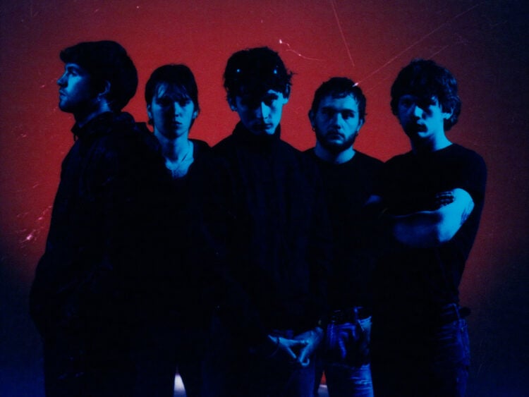 Cardinals - Masquerade - Steve Gullick - 2025