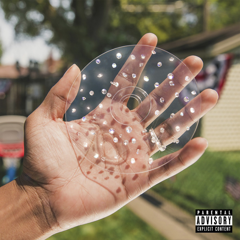 Chance the Rapper - Hot Shower - 2019