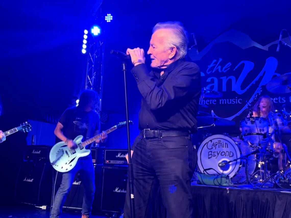 Chevy Metal - Dave Grohl - Lee Ving - 2025