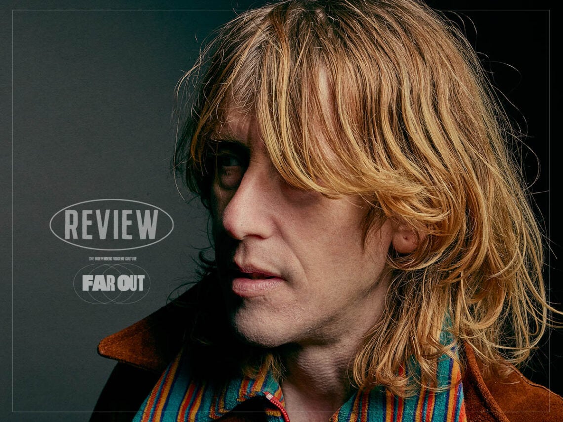 Christopher Owens delivers beauty at the Brudenell - 2025 - Review