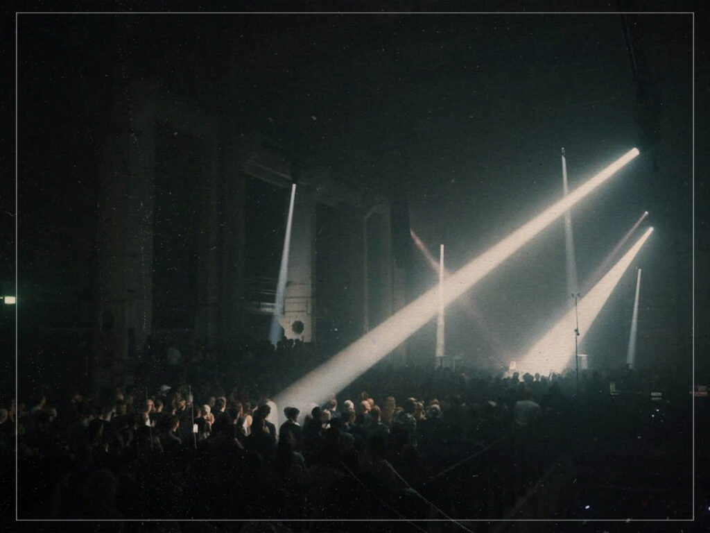 Clubsterben Why is Berlin’s clubbing scene dying out