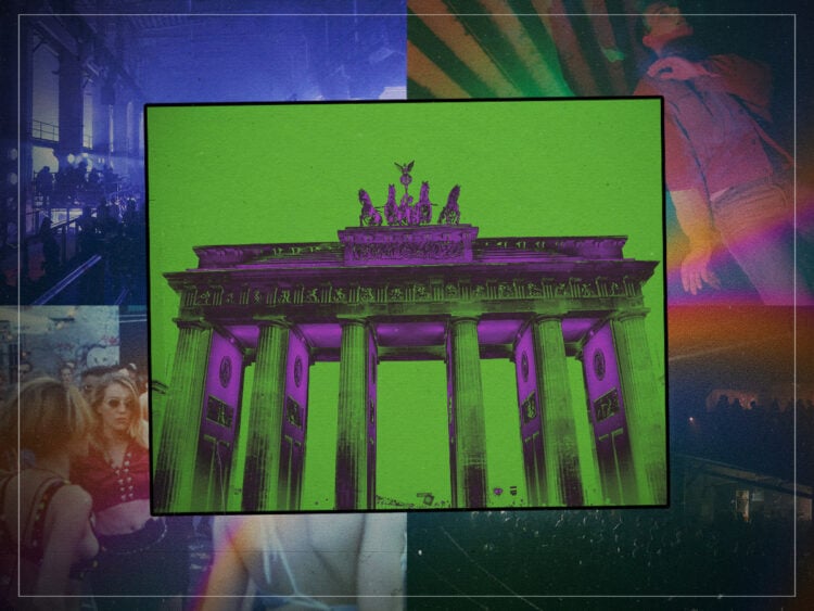 Clubsterben Why is Berlin’s clubbing scene dying out