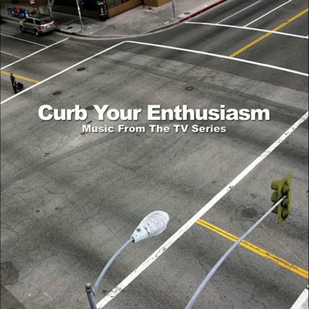 Curb Your Enthusiasm - Ost - 2006