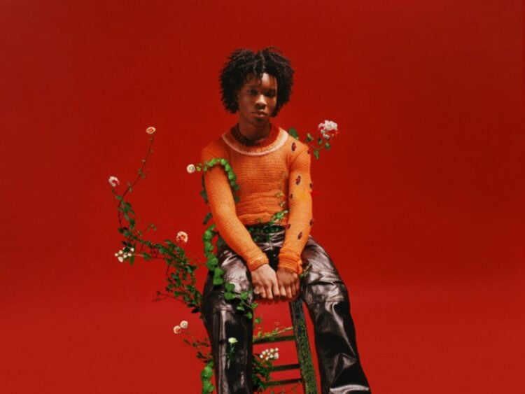 D4vd - Far Out Magazine