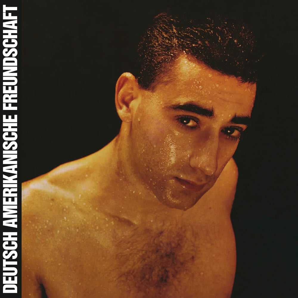 DAF - Der Mussolini - 1981