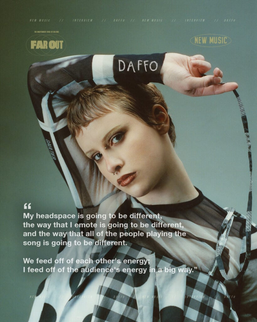Daffo is at the mercy of no one on debut album ‘Where the Earth Bends’ - Far Out Magazine (02)
