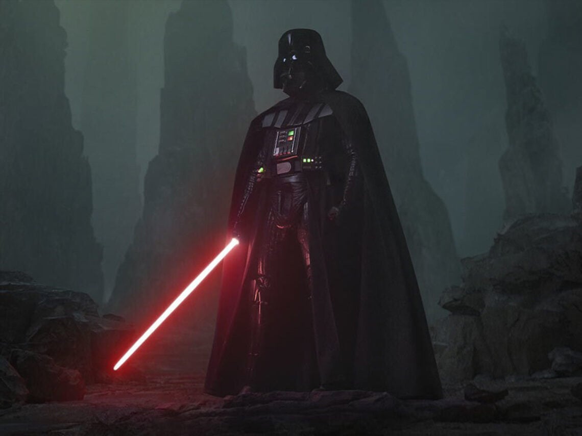 Darth Vader - Star Wars - 2025