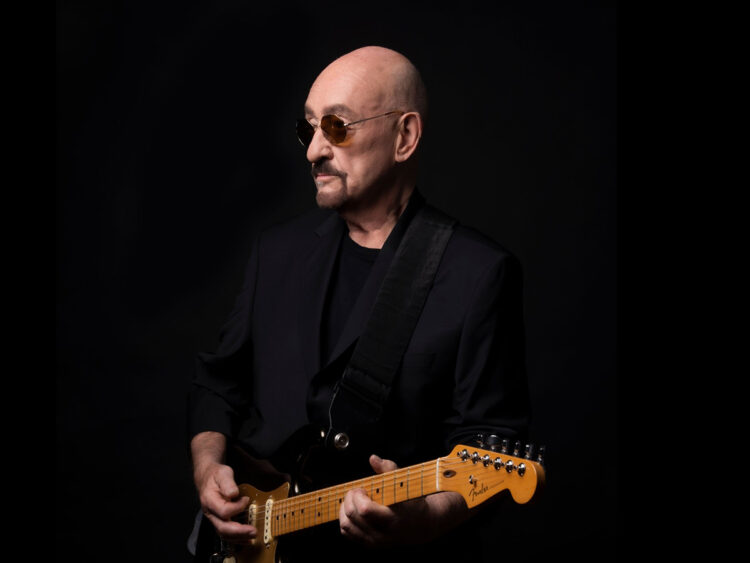 Dave Mason - Musician - 2025