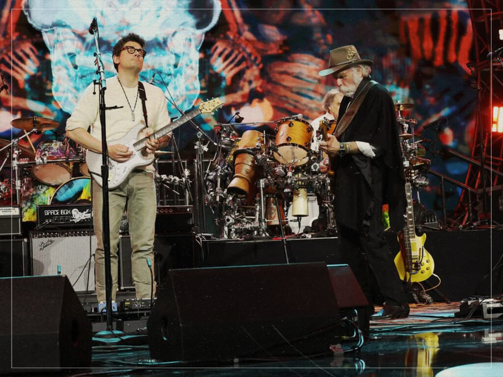 Dead & Co - 2025