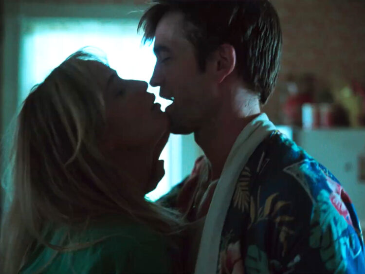 Die My Love - Lynne Ramsay - Trailer - 2025