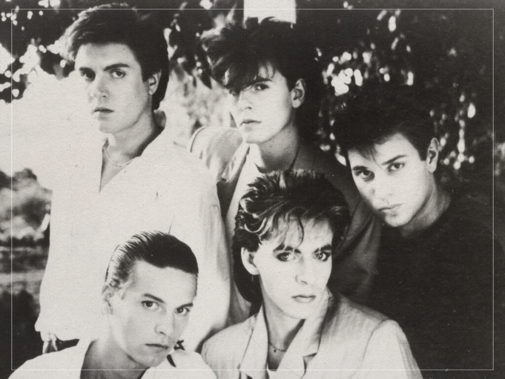 Duran Duran - 1983