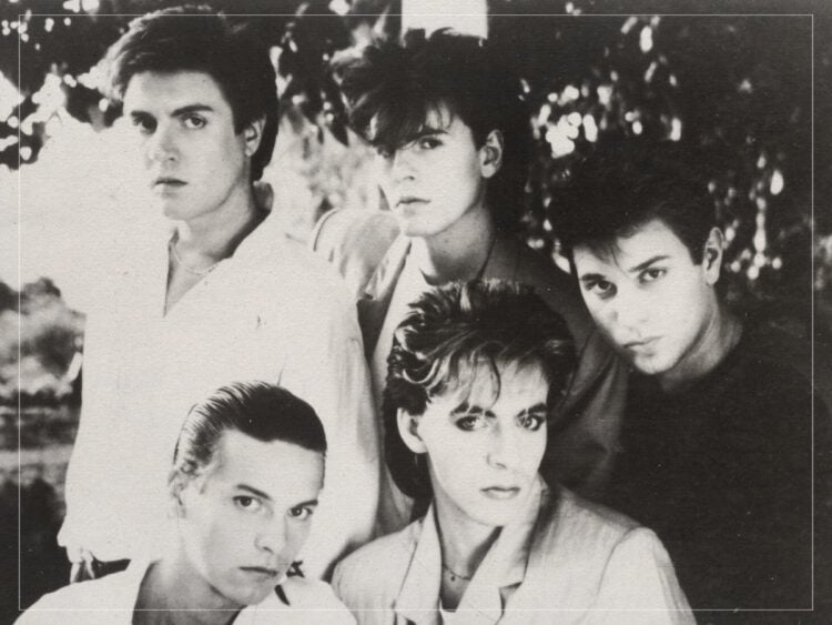 Duran Duran - 1983