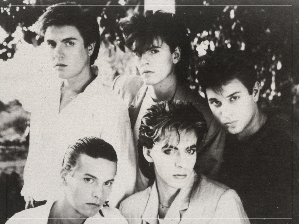 Duran Duran - 1983